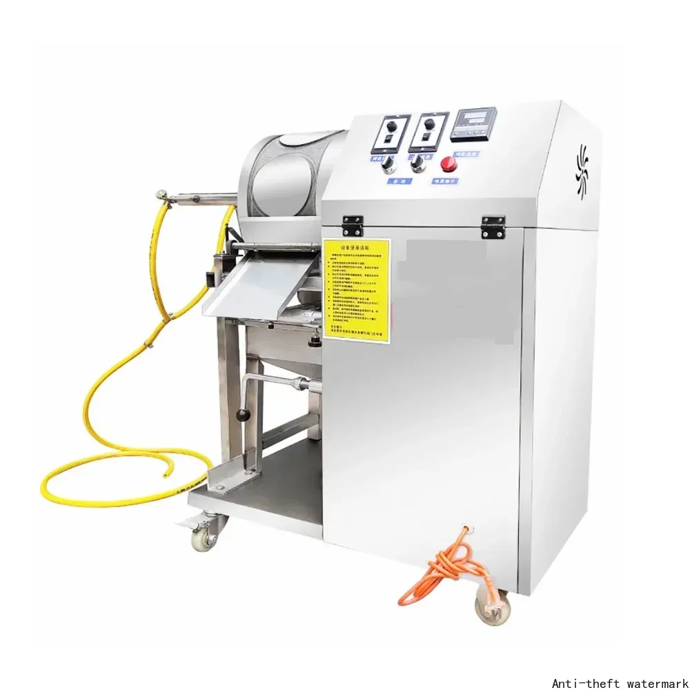 Spring Roll Wrapper - Produto de venda quente 2025 -