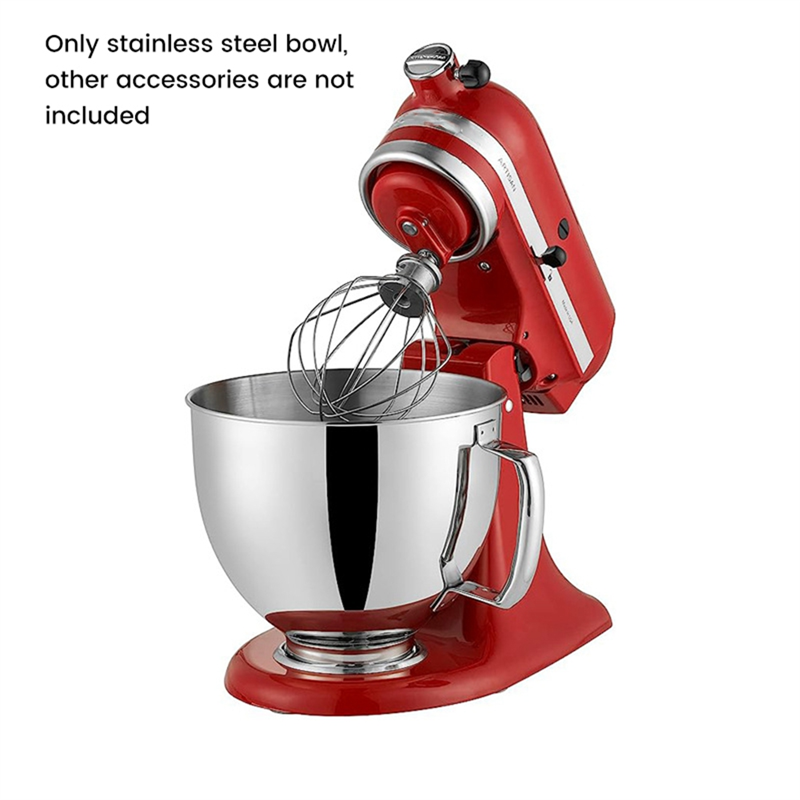 Kitchenaid Mixer Artisan 5Qt - A78E-Para Kitchenaid Classic & Artisan Series