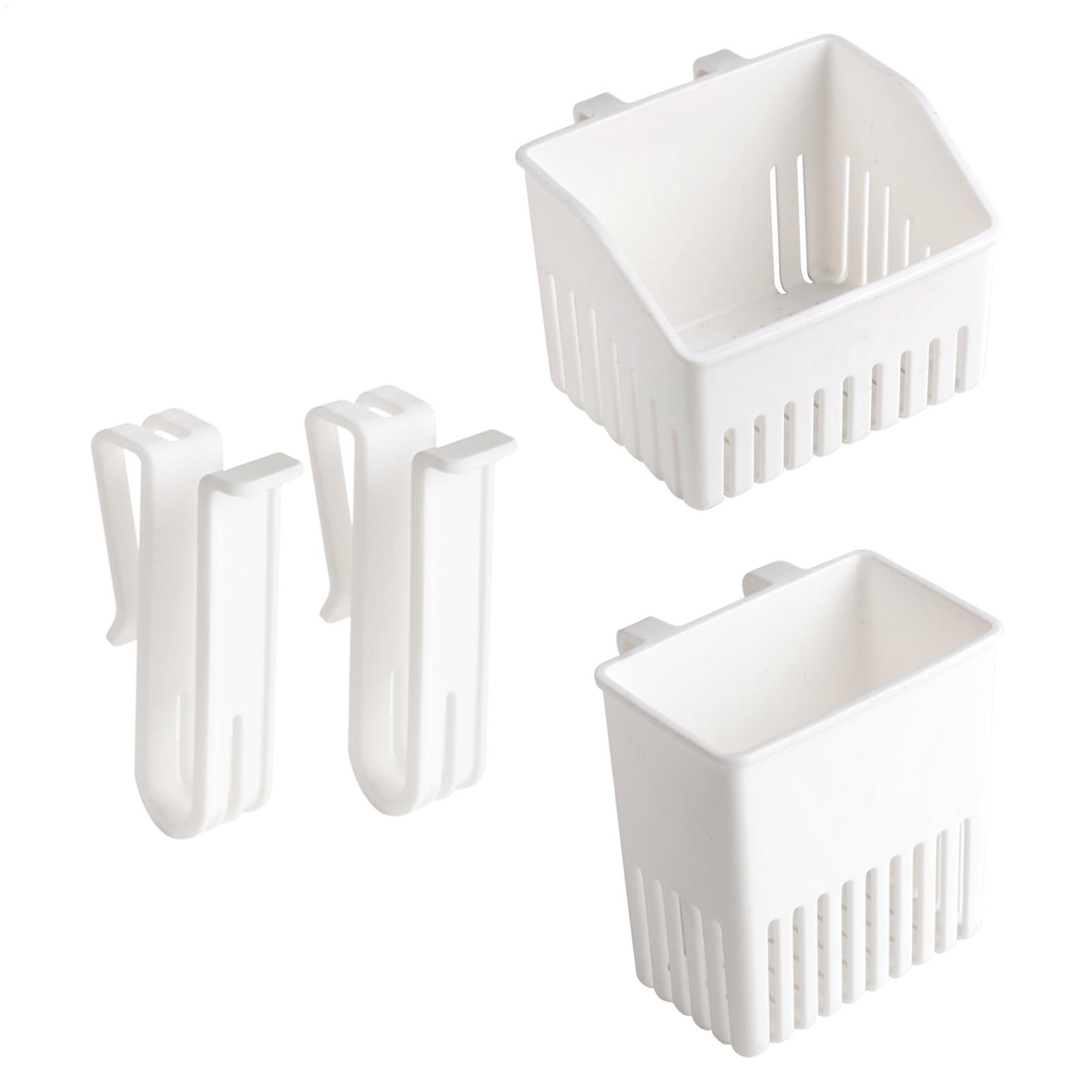 Dim Sum Basket - Suporte Multifuncional para Utensílios de Cozinha,