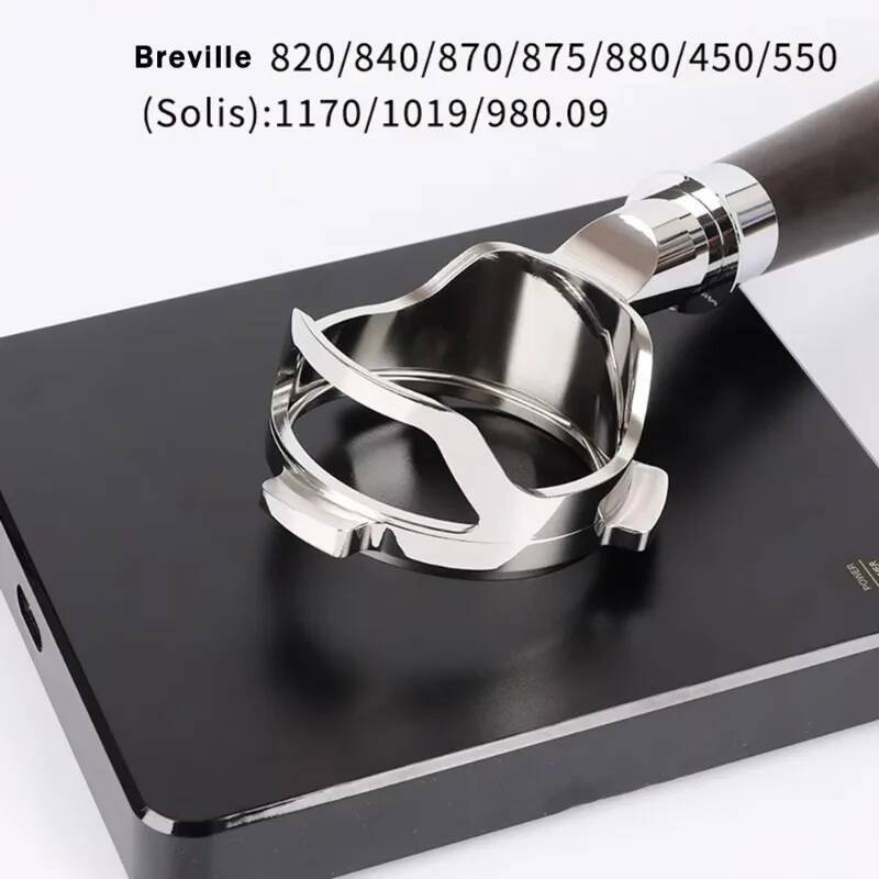 54mm para breville 878/870/880 - Breville Espresso Bes870 avaliação e preço