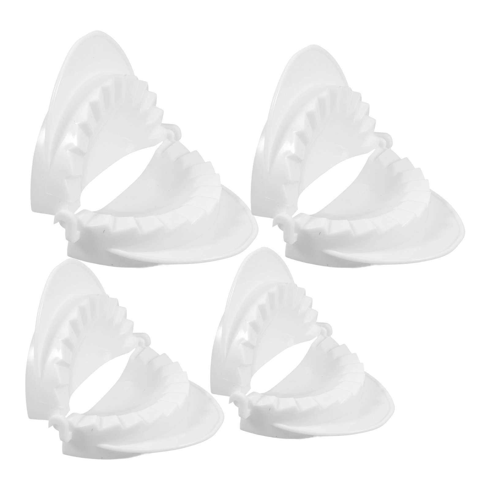 Conjunto de 4 Peças para Fazer - Dumpling Press Set avaliação e preço