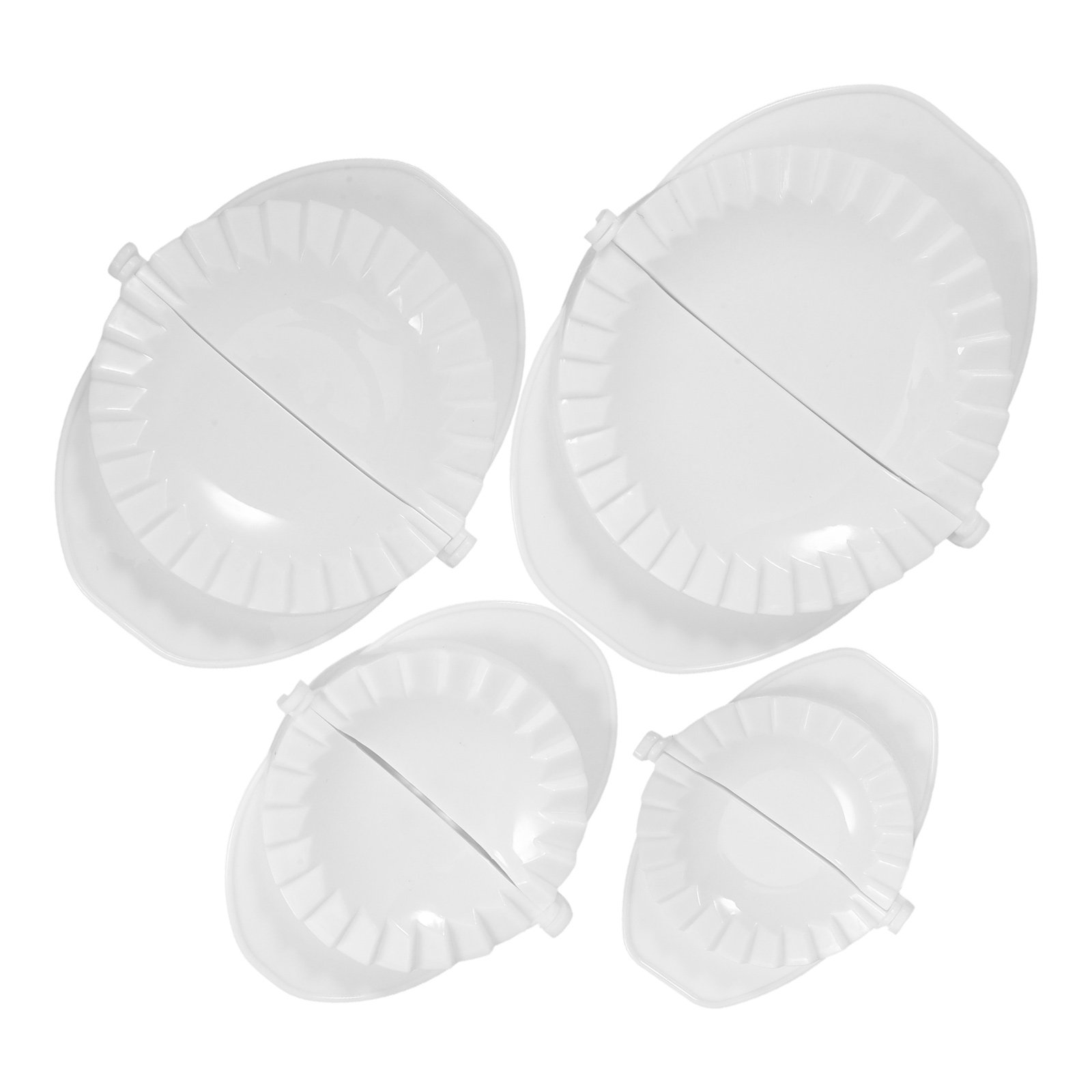 Conjunto de 4 Peças para Fazer - Dumpling Press Set avaliação e preço