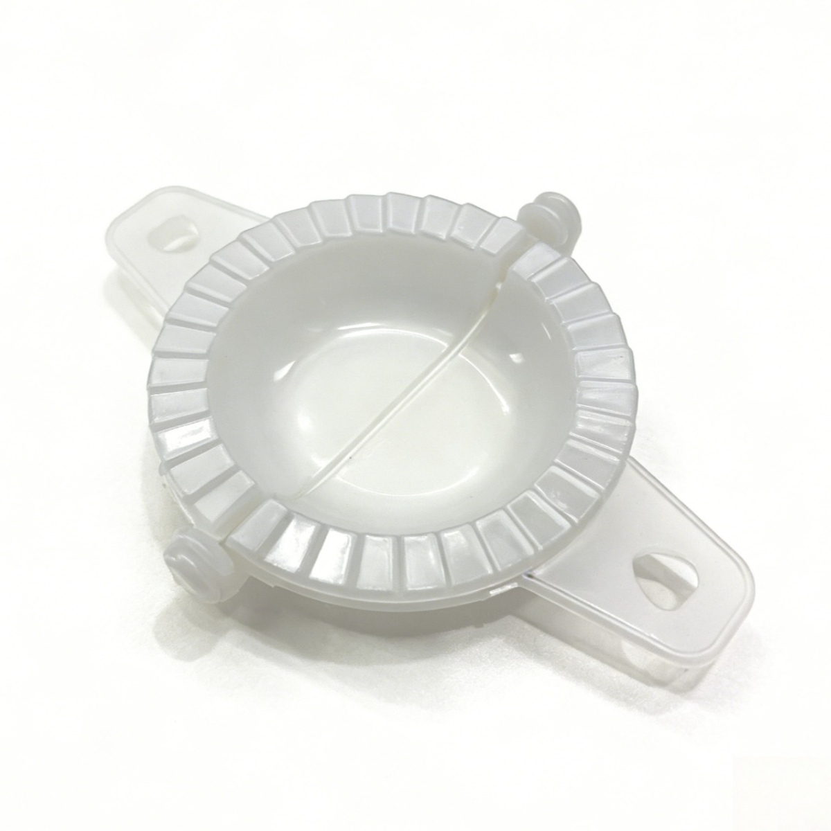 Molde de Plástico para Fazer D - Dumpling Press Set avaliação e preço