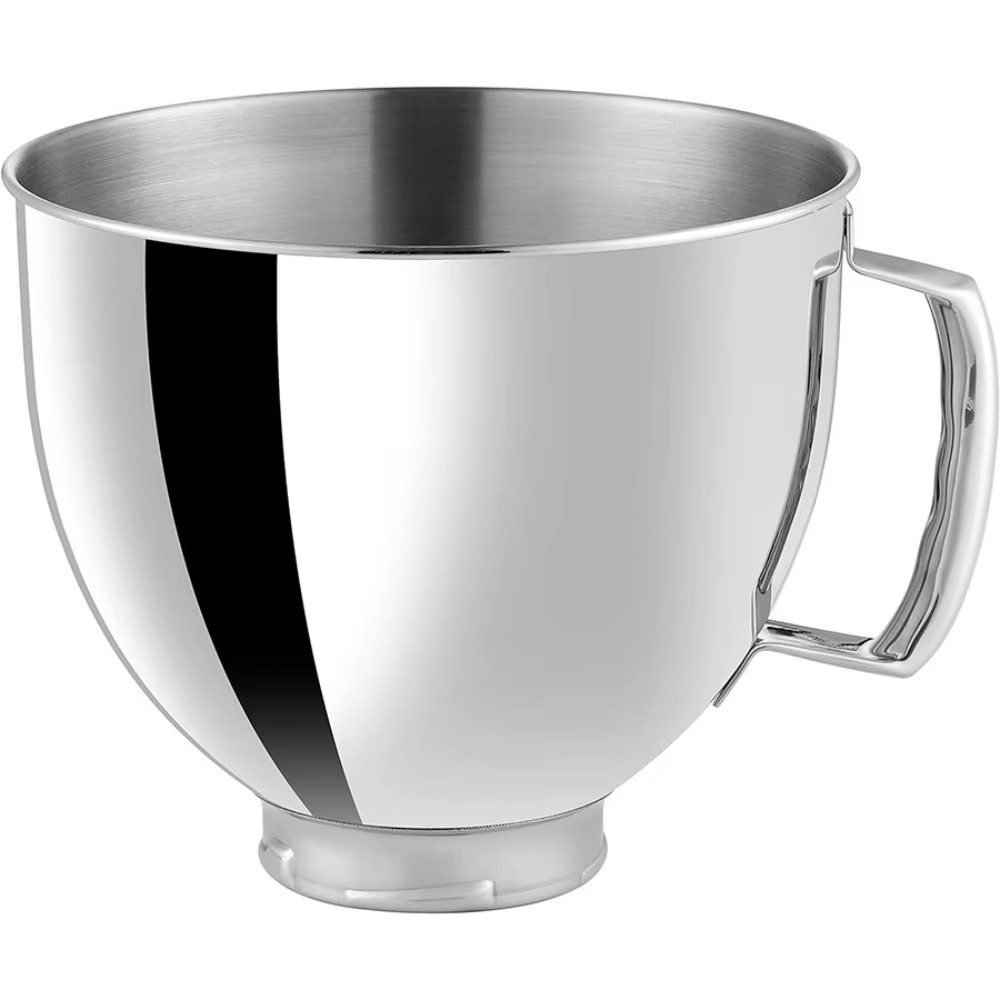Tigela de Mistura de Aço Inoxi - Kitchenaid Mixer Artisan 5Qt avaliação e preço