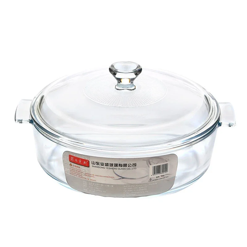 Tigela de vidro temperado com  - Dim Sum Basket avaliação e preço