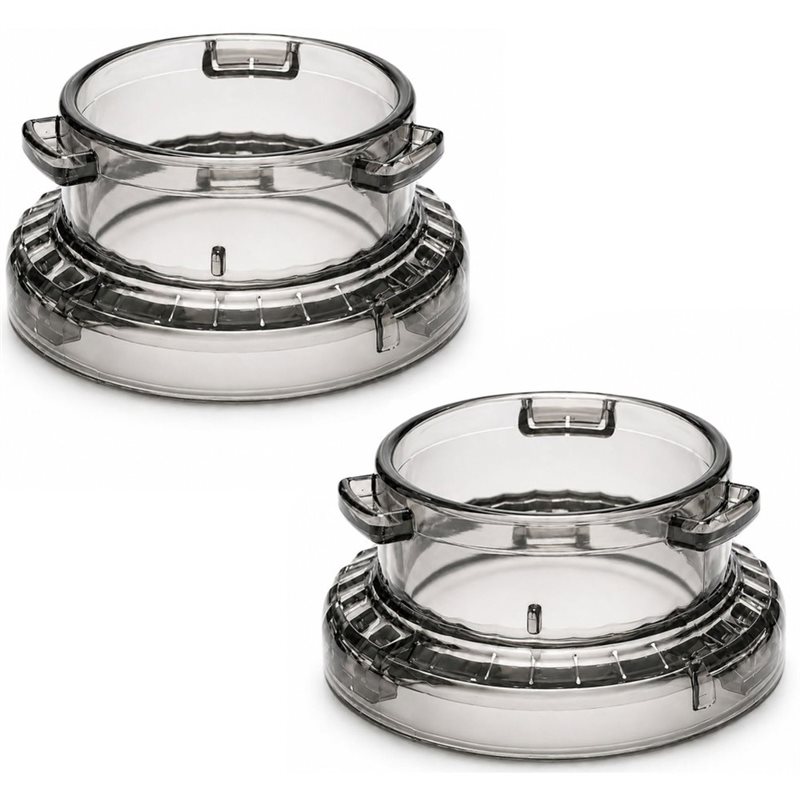 Funil de Dosagem A65T-Twist-Lo - Breville Espresso Barista Touch avaliação e preço
