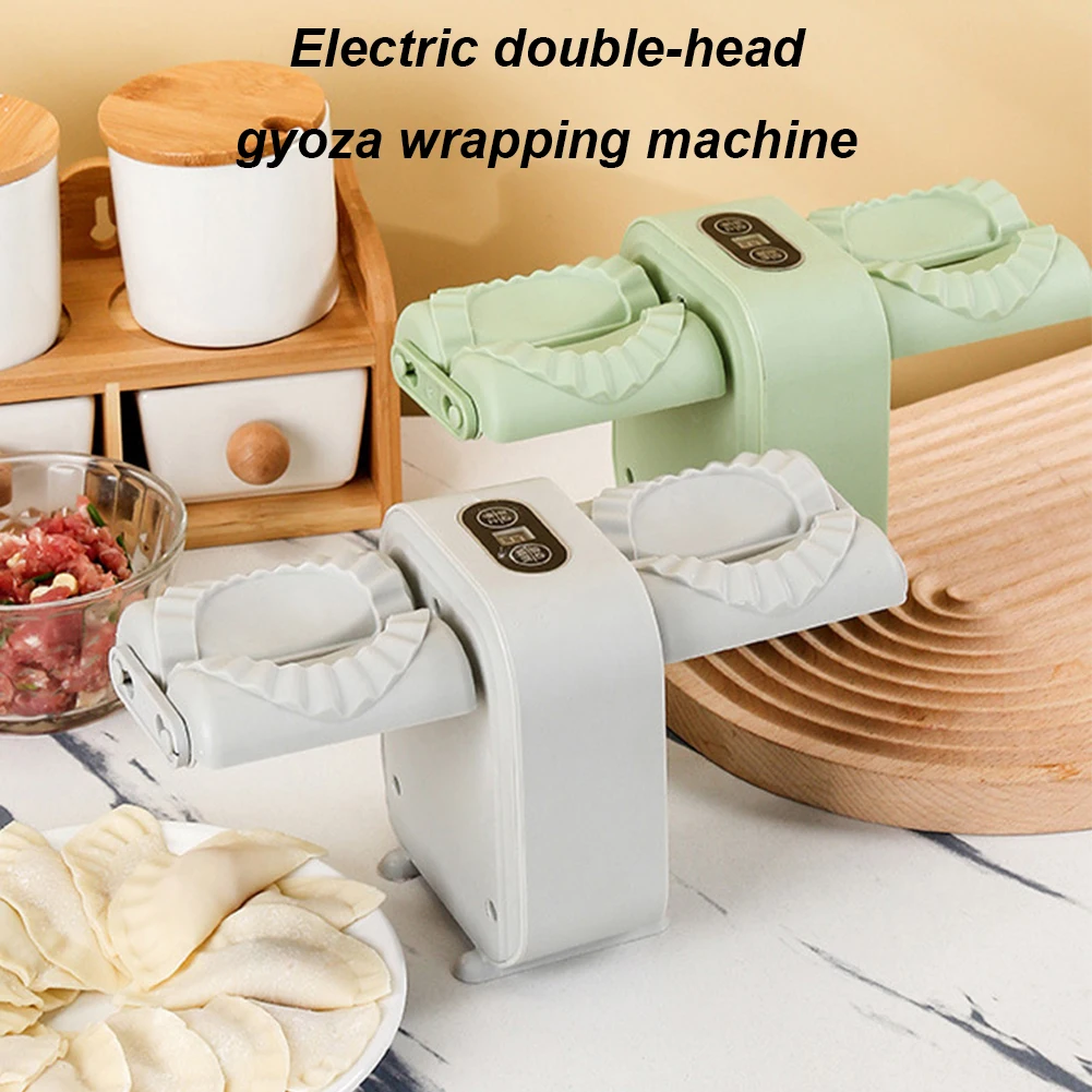Máquina Automática de Fazer Du - Dumpling Press Set avaliação e preço