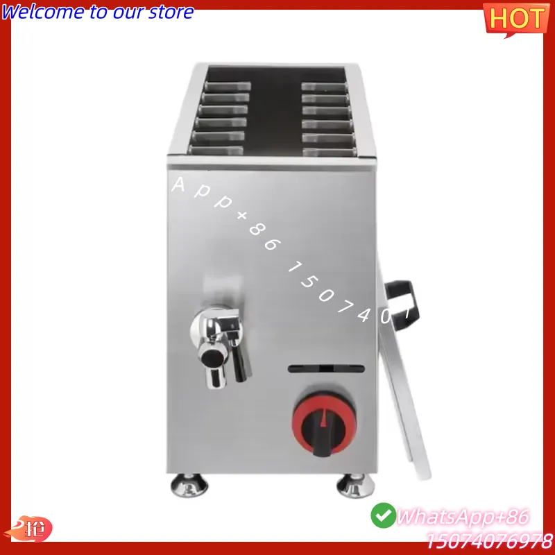 Fritadeira Elétrica 2026 para  - Corn Dog Stick avaliação e preço