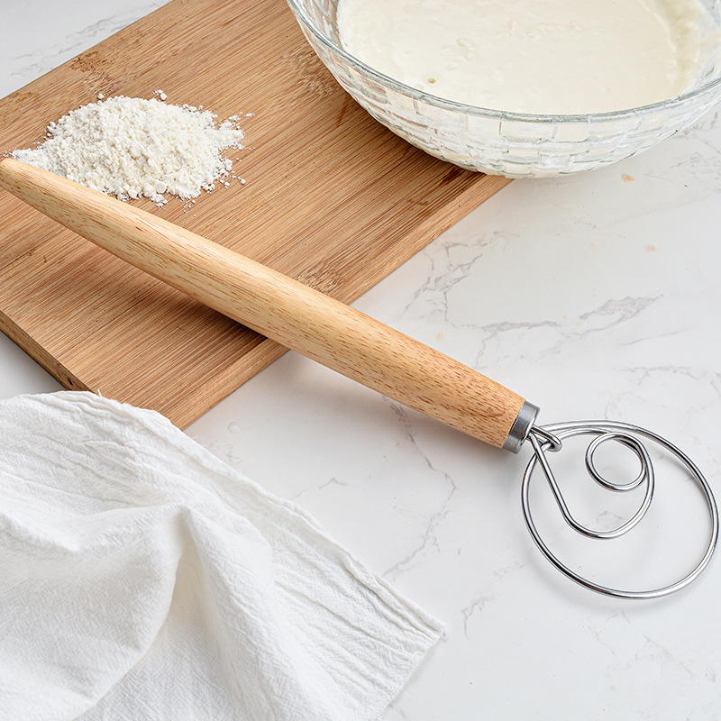 13 Polegada alça de carvalho m - Danish Pancake Pan avaliação e preço