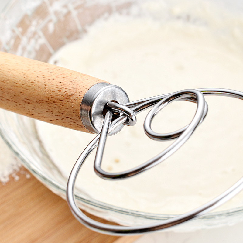 13 Polegada alça de carvalho m - Danish Pancake Pan avaliação e preço