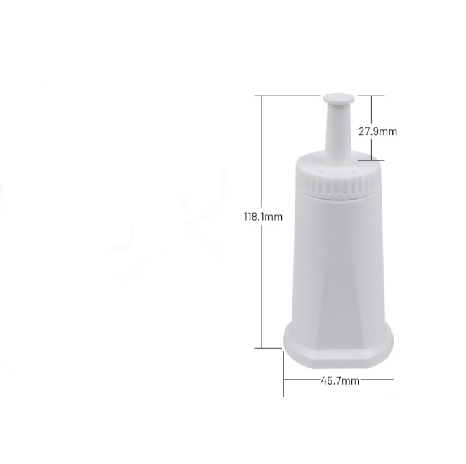 Filtro de água para máquina de - Breville Espresso Barista Touch avaliação e preço