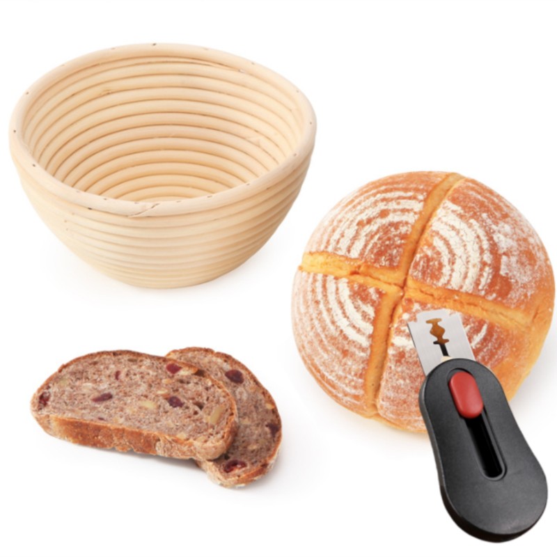 Cortador de Pão para Cozinha,  - Danish Pancake Pan avaliação e preço