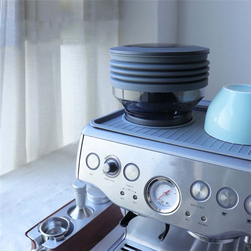 Cesto de Café Compatível com M - Breville Espresso Bes870 avaliação e preço