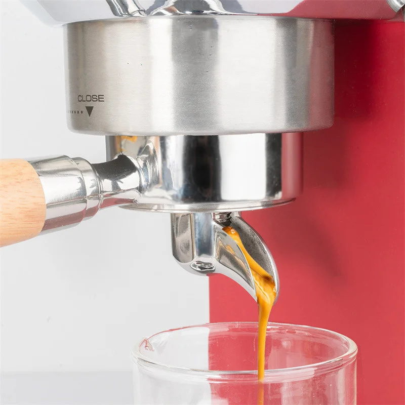 Portafilter de 54mm para Brevi - Breville Espresso Bes870 avaliação e preço