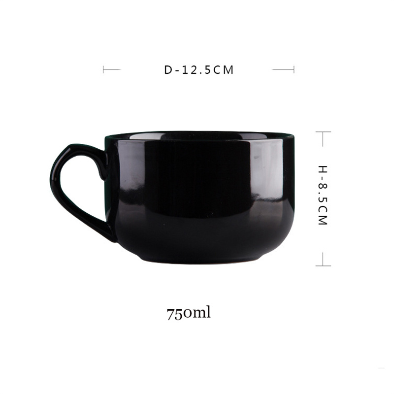 Caneca de café cerâmica com gr - Dim Sum Basket avaliação e preço