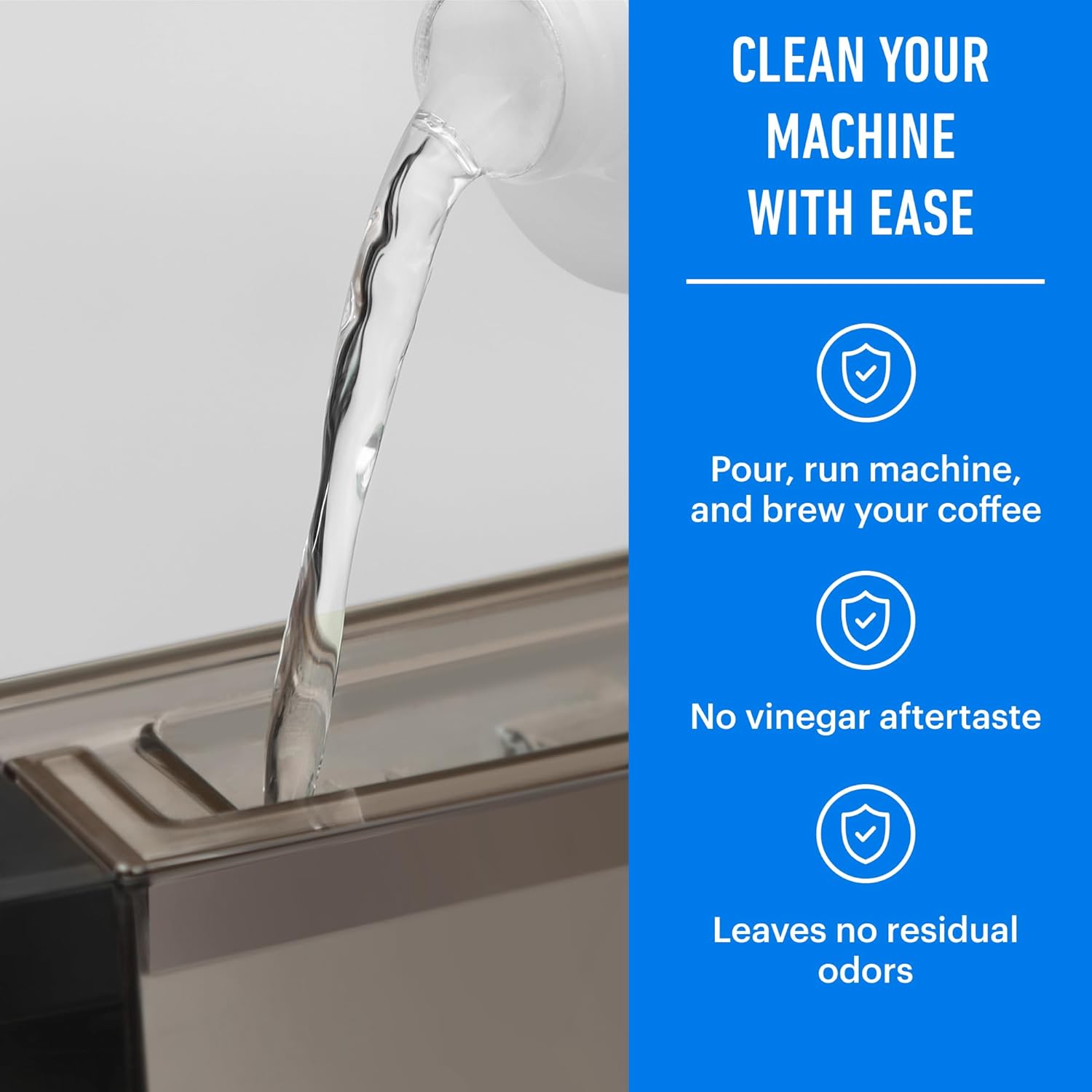 50 comprimidos de limpeza de m - Breville Espresso Barista Touch avaliação e preço
