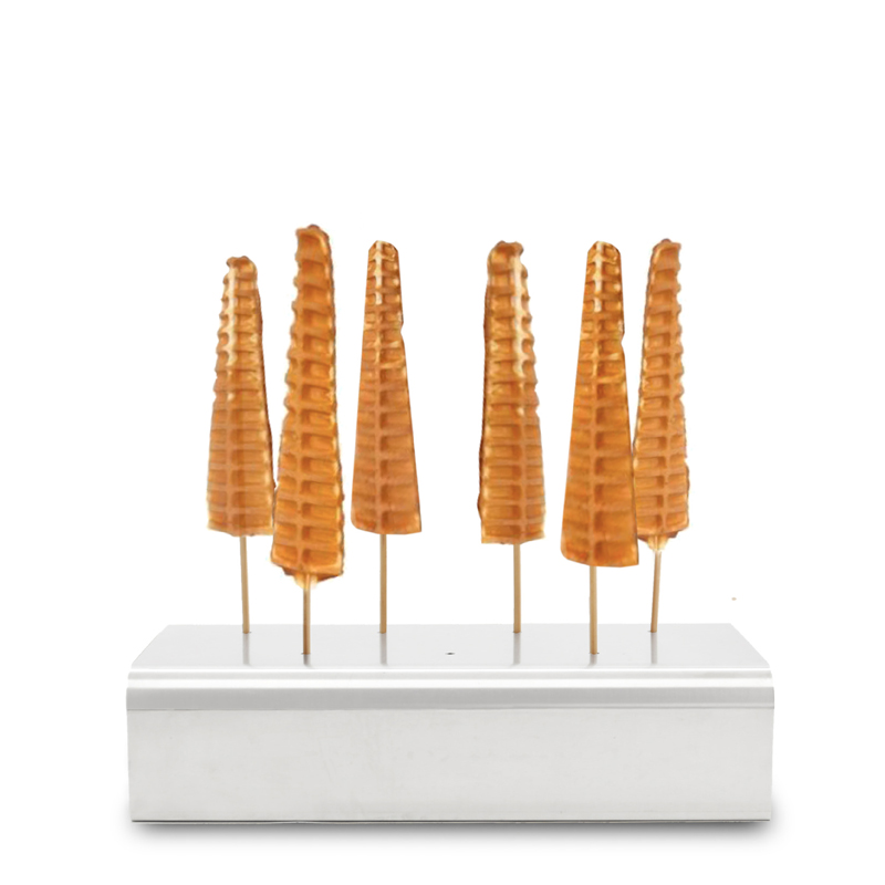 Suportes de Exibição para Hot  - Corn Dog Stick avaliação e preço