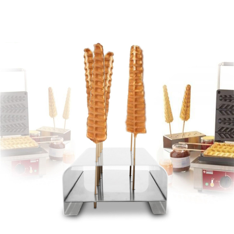 Suportes de Exibição para Hot  - Corn Dog Stick avaliação e preço