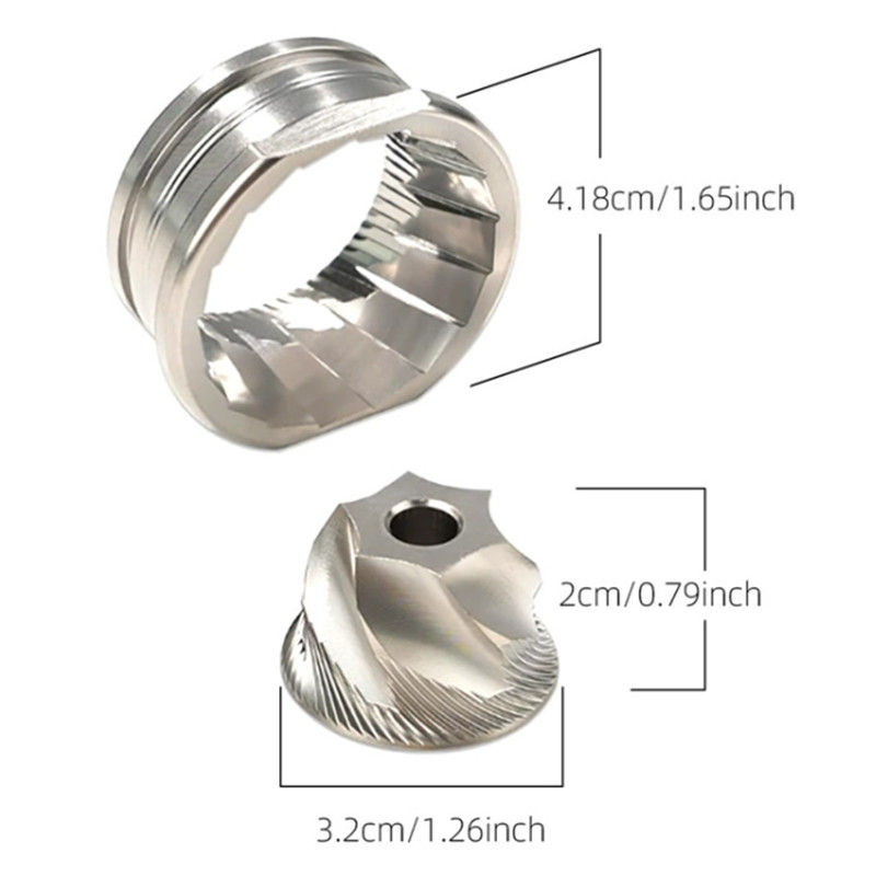 Kit de Atualização de Espaçado - Breville Espresso Bes870 avaliação e preço