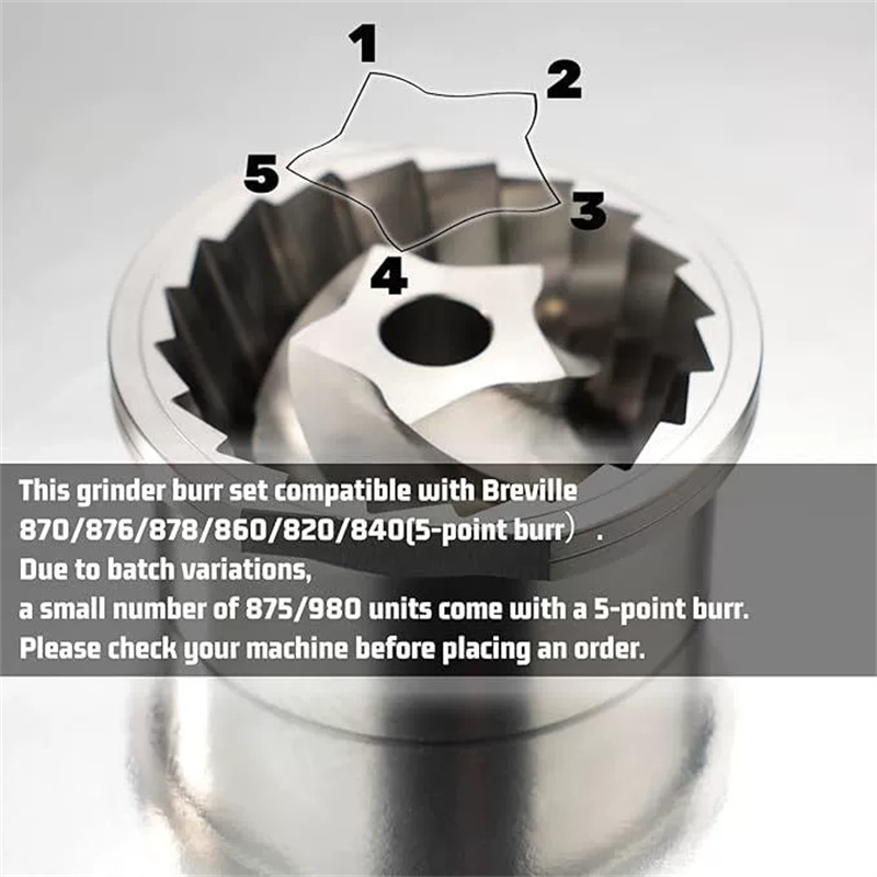Kit de Atualização de Espaçado - Breville Espresso Bes870 avaliação e preço