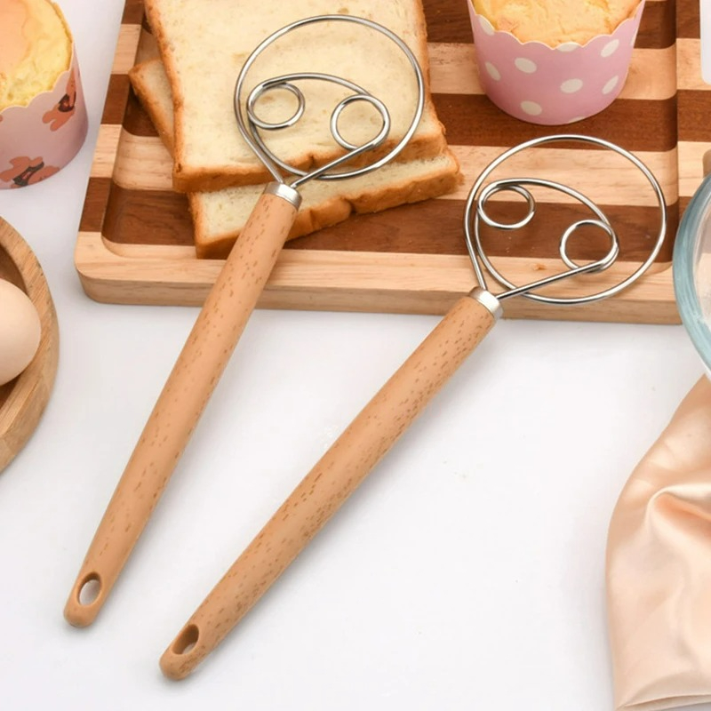 Batedor de Mão Criativo de 10  - Danish Pancake Pan avaliação e preço