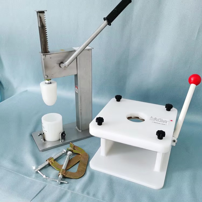 Máquina de Fazer Baozi/Momo/Du - Dumpling Press Set avaliação e preço