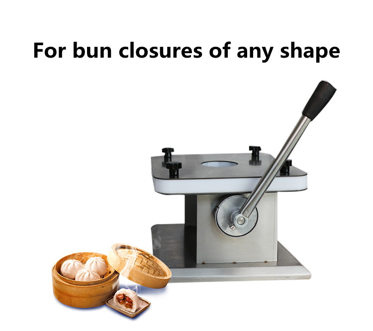 Máquina Semiautomática de Fáci - Dumpling Press Set avaliação e preço