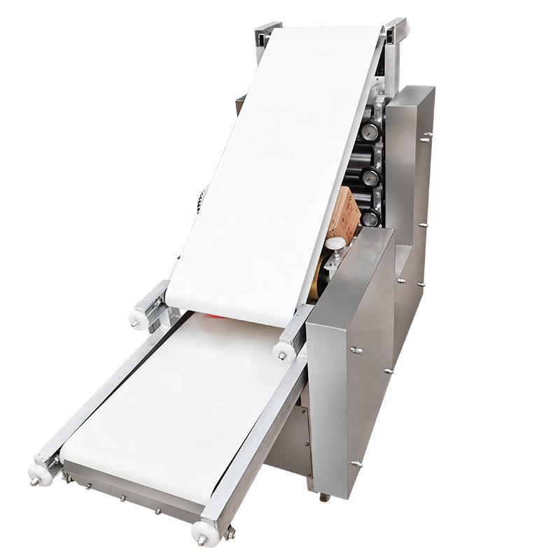 Máquina Automática para Moldar - Spring Roll Wrapper avaliação e preço