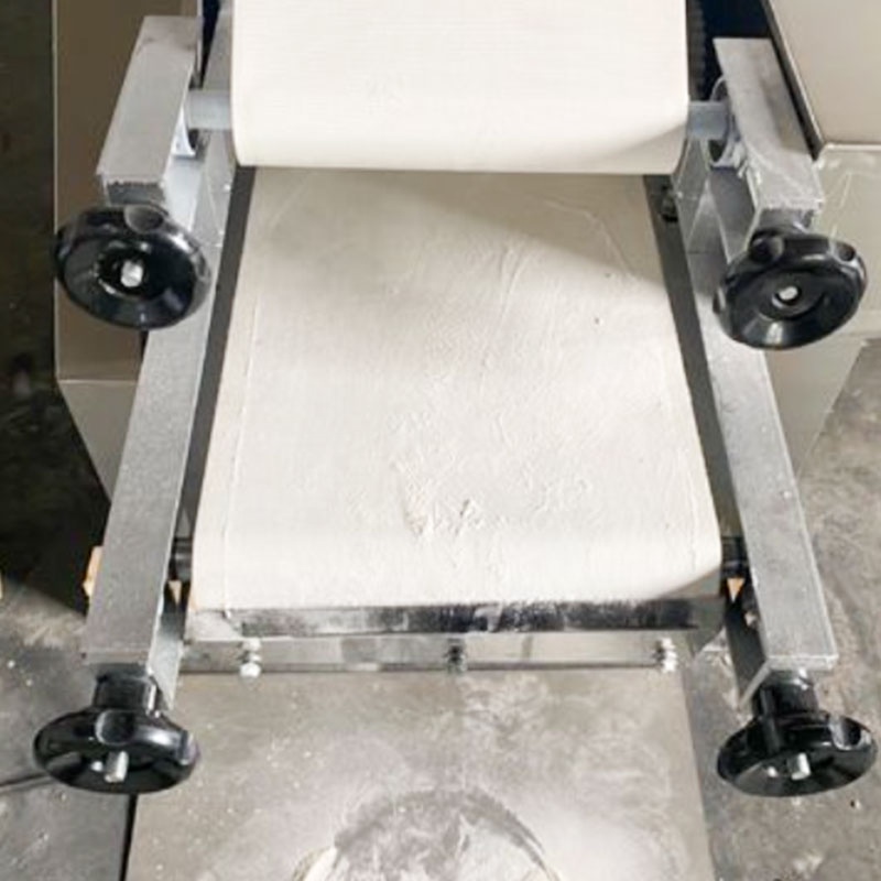Máquina Automática para Moldar - Spring Roll Wrapper avaliação e preço