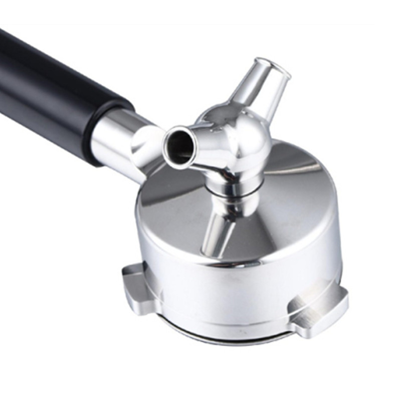 Cabeça de Portafiltro de 54mm  - Breville Espresso Barista Touch avaliação e preço
