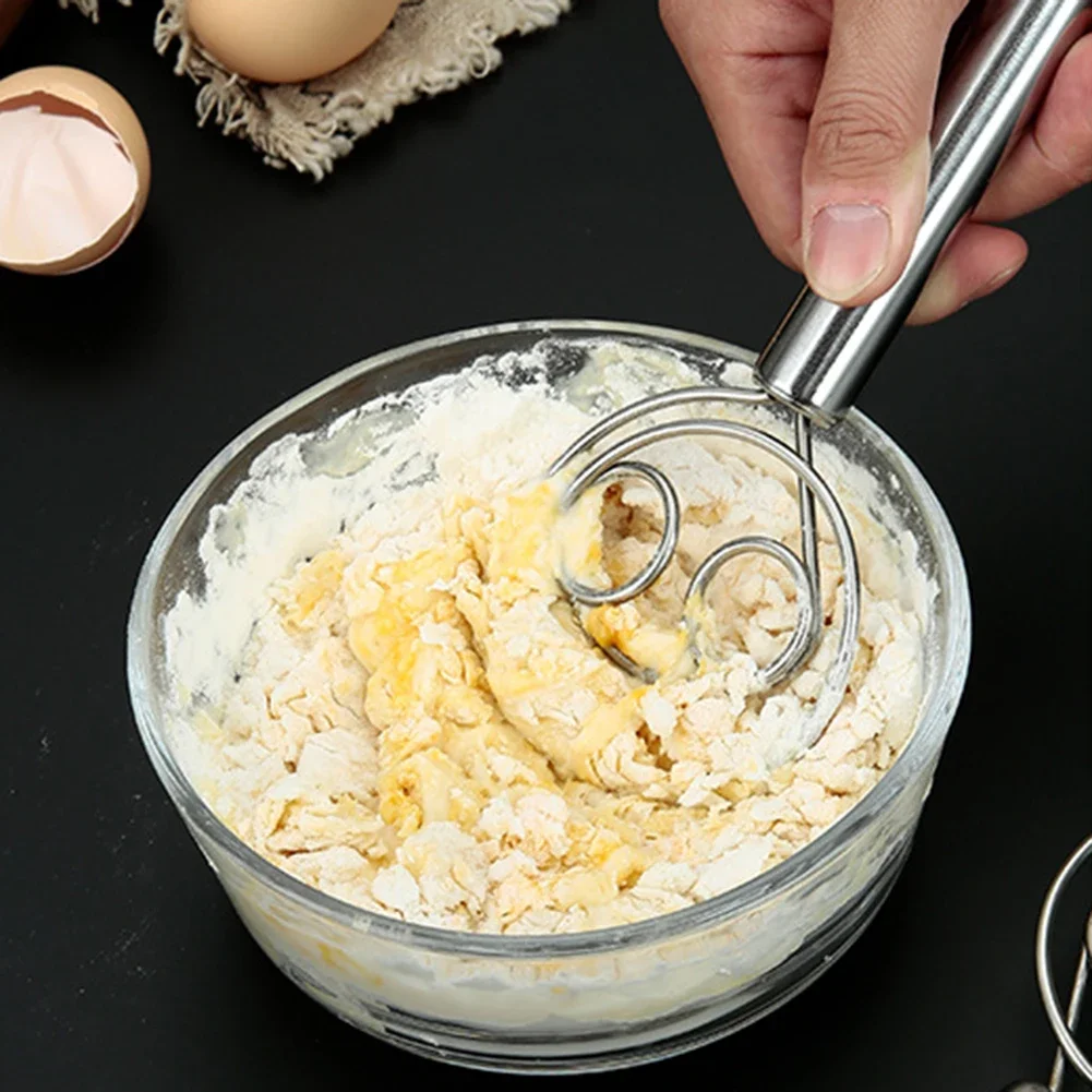 Batedor de pão de massa dinama - Danish Pancake Pan avaliação e preço