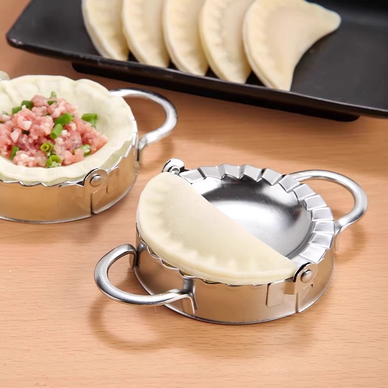 Conjunto de Ferramentas para F - Dumpling Press Set avaliação e preço